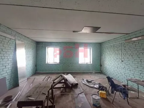 Производственное помещение в Самарская область, Самара Заводское ш., ...