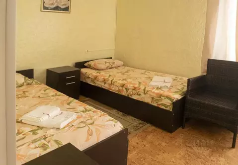 Комната Оренбургская область, Оренбург Алтайская ул., 1 (17.0 м)