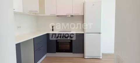 2-к кв. Москва пер. Любучанский, 1к3 (59.11 м)