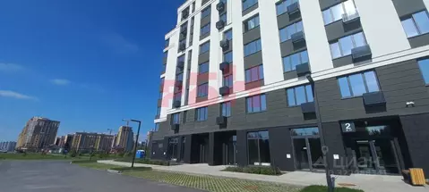 Торговая площадь в Тюменская область, Тюмень ул. Тимофея Кармацкого, 3 ...