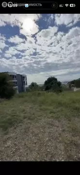 Участок в Краснодарский край, городской округ Сочи, село ...