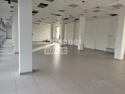 Торговая площадь в Москва Люблинская ул., 4к1 (300 м)