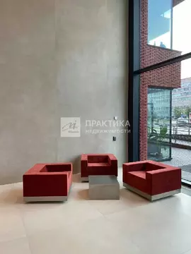 Продается 2-комнатная квартира