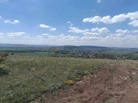 Участок в Крым, Симферопольский район, Трудовское с/пос, с. Ивановка  ...