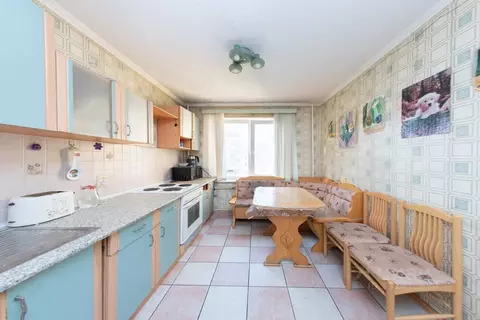 3-к кв. Челябинская область, Челябинск ул. Косарева, 63 (67.4 м)
