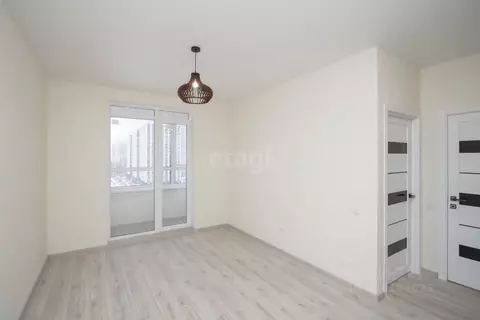 1-к кв. Тюменская область, Тюмень ул. Краснооктябрьская, 4Ак2 (35.0 м)