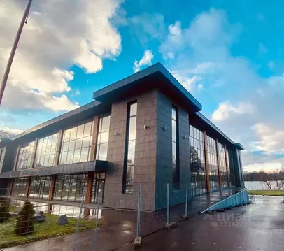 Офис в Санкт-Петербург Выборгское ш., 12 (2959 м)