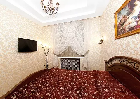 Комната Москва ул. Паперника, 9