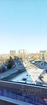 1-к кв. Новосибирская область, Новосибирск Северная ул., 13 (37.6 м)