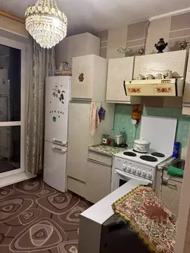 1-к кв. Москва Зеленый просп., 53К2 (38.9 м)