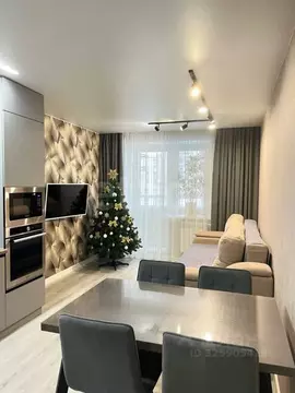 2-к кв. Вологодская область, Вологда ул. Возрождения, 51 (61.9 м)