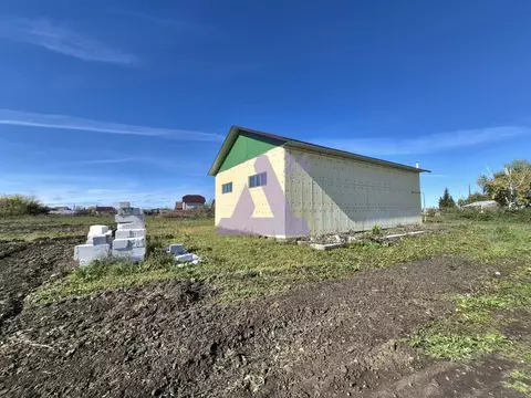 Участок в Алтайский край, Павловский район, с. Шахи Полевая ул., 4Б ...