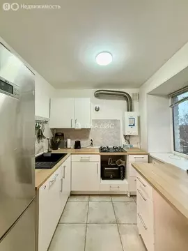 3-комнатная квартира: Нижний Новгород, Московское шоссе, 130 (55.5 м)