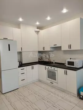 Студия Воронежская область, Воронеж ул. Летчика Колесниченко, 67 (34.0 ...