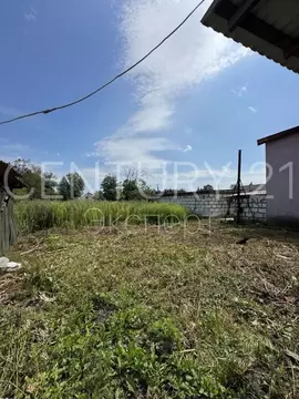 Дом в Калининградская область, Гурьевский муниципальный округ, пос. ...