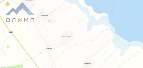 Участок в Вологодская область, д. Никулинское  (12.48 сот.)