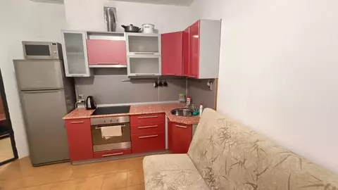 Комната Санкт-Петербург просп. Наставников, 43к1 (15.0 м)