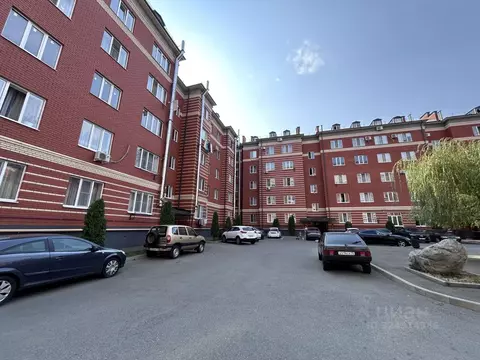 3-к кв. Северная Осетия, Владикавказ ул. Астана Кесаева, 44Г (80.0 м)