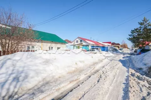 Дом в Новосибирская область, Новосибирск ул. Юннатов (170 м)