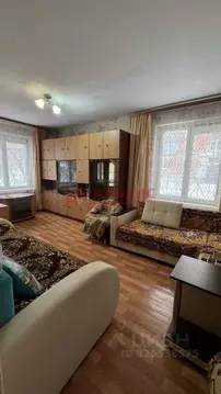 1-к кв. Самарская область, Самара ул. Калинина, 4 (31.9 м)