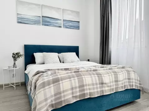 Таунхаус в Санкт-Петербург пос. Стрельна, Красносельское ш., 101к6 (92 ...