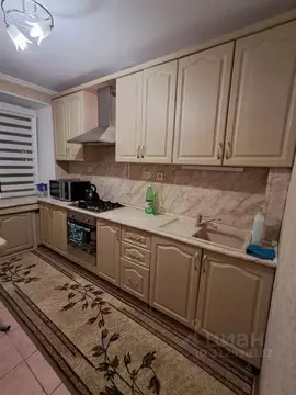 3-к кв. Татарстан, Казань просп. Победы, 19 (59.0 м)