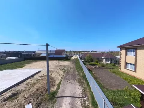 Участок в Тюменская область, Тюмень Славянский двор кп,  (5.0 сот.)