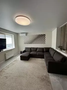 3-к кв. Ростовская область, Ростов-на-Дону ул. Нансена, 93с1 (101.9 м)