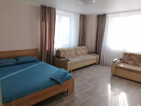 2-к кв. Татарстан, Набережные Челны ул. Нур Баян, 27 (64.0 м)