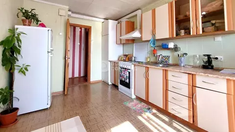 Комната Санкт-Петербург просп. Ударников, 49К2 (24.4 м)