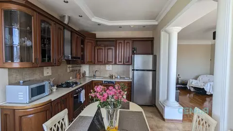 3-к кв. Северная Осетия, Владикавказ ул. Карла Маркса, 116 (105.0 м)