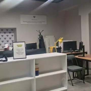 Помещение свободного назначения в Москва ул. Серпуховский Вал, 17 (115 ...