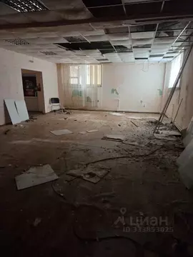 Помещение свободного назначения в Омская область, Омск просп. Мира, ...