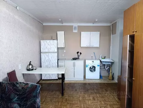 Комната Пермский край, Пермь ул. Попова, 58