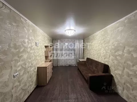 1-к кв. Алтайский край, Бийск Приречная ул., 3/2 (30.3 м)