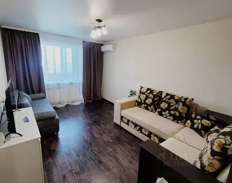 1-к кв. Приморский край, Владивосток ул. Нейбута, 11 (36.0 м)