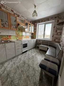 3-комнатная квартира: Кстово, проспект Капитана Рачкова, 18А (63 м)