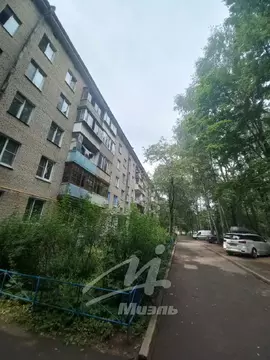 Продается комната в 2-комнатной квартире