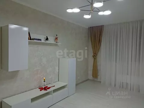 1-к кв. Саратовская область, Энгельс Пристанская ул., 85/1 (44.7 м)