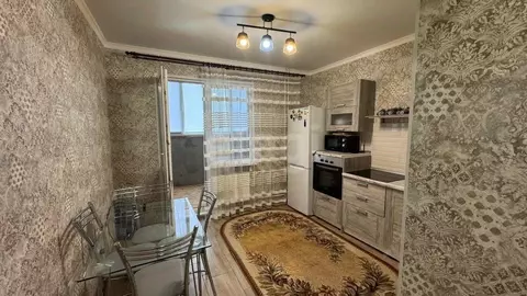 1-к кв. Оренбургская область, Оренбург просп. Победы, 151 (41.0 м)