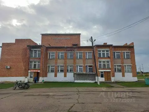 Офис в Иркутская область, Тулунский район, Мугунское муниципальное ...