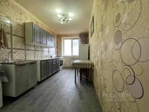 1-к кв. Саратовская область, Саратов Весенняя ул., 2а (39.3 м)