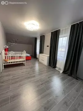 Дом в Московская область, муниципальный округ Чехов, деревня ...