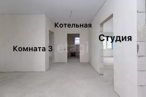 Дом в Челябинская область, Красноармейский муниципальный округ, д. ...