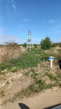 Участок в Калининградская область, Зеленоградский муниципальный округ, ...