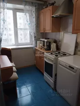 3-к кв. Воронежская область, Воронеж ул. Писарева, 17Б (63.0 м)