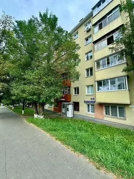 2-к кв. Белгородская область, Белгород ул. Щорса, 15 (44.2 м)