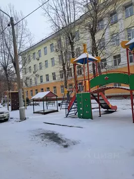 3-к кв. Красноярский край, Красноярск имени газеты Красноярский ...