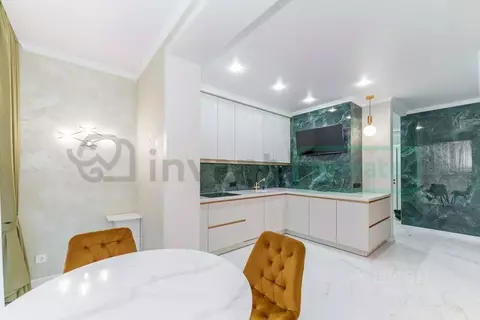 1-к кв. Калининградская область, Светлогорск Тихая ул., 6к3 (48.0 м)