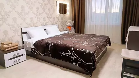 1-к кв. Мурманская область, Мурманск ул. Карла Маркса, 30 (30.0 м)